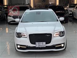 كرايسلر 300